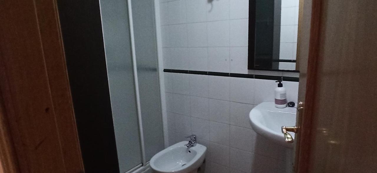 أرويو فريو Casas Rurales Tiscar المظهر الخارجي الصورة