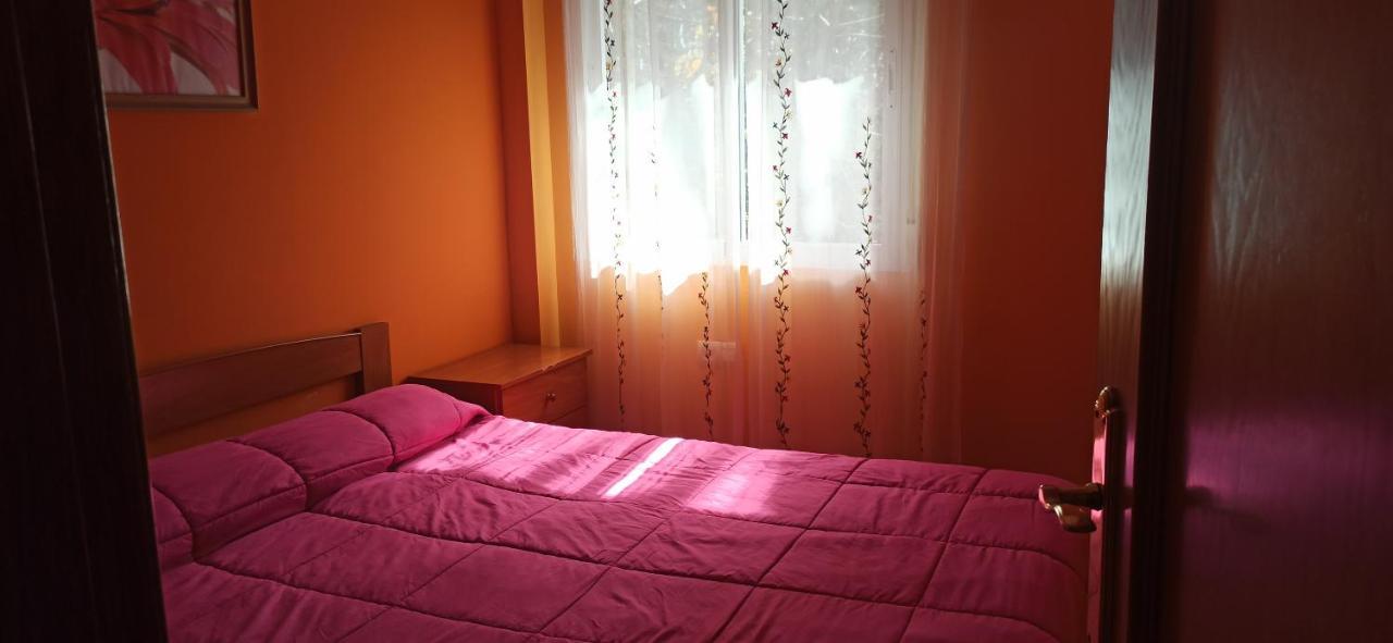 أرويو فريو Casas Rurales Tiscar المظهر الخارجي الصورة