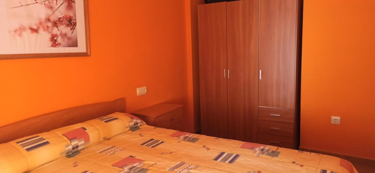 أرويو فريو Casas Rurales Tiscar المظهر الخارجي الصورة