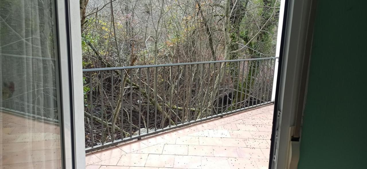 أرويو فريو Casas Rurales Tiscar المظهر الخارجي الصورة