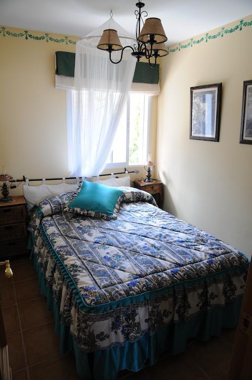 أرويو فريو Casas Rurales Tiscar المظهر الخارجي الصورة